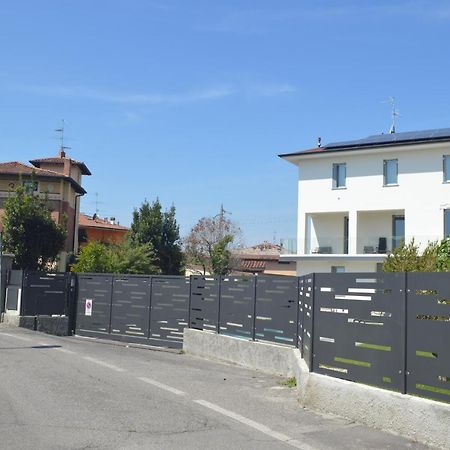 Casa Tua Hotel Scanzorosciate Kültér fotó