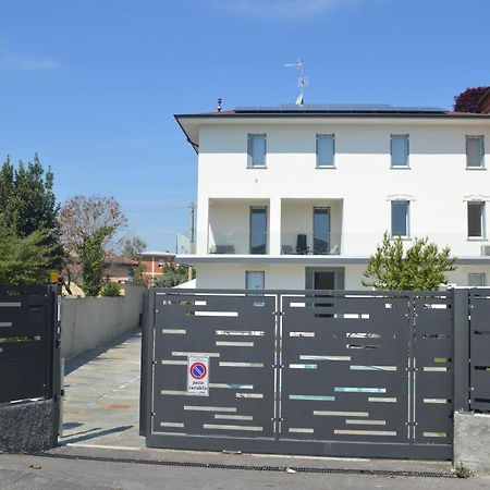 Casa Tua Hotel Scanzorosciate Kültér fotó