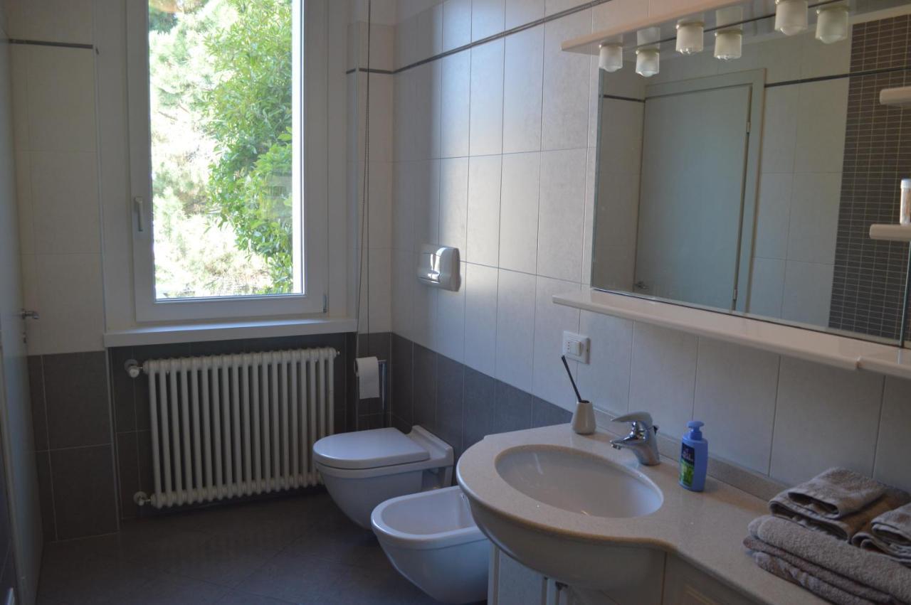 Casa Tua Hotel Scanzorosciate Kültér fotó