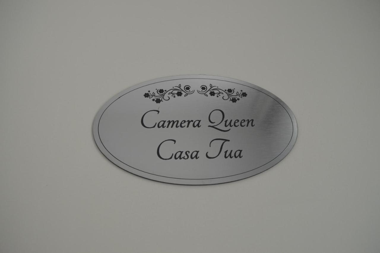 Casa Tua Hotel Scanzorosciate Kültér fotó