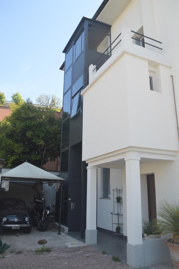 Casa Tua Hotel Scanzorosciate Kültér fotó
