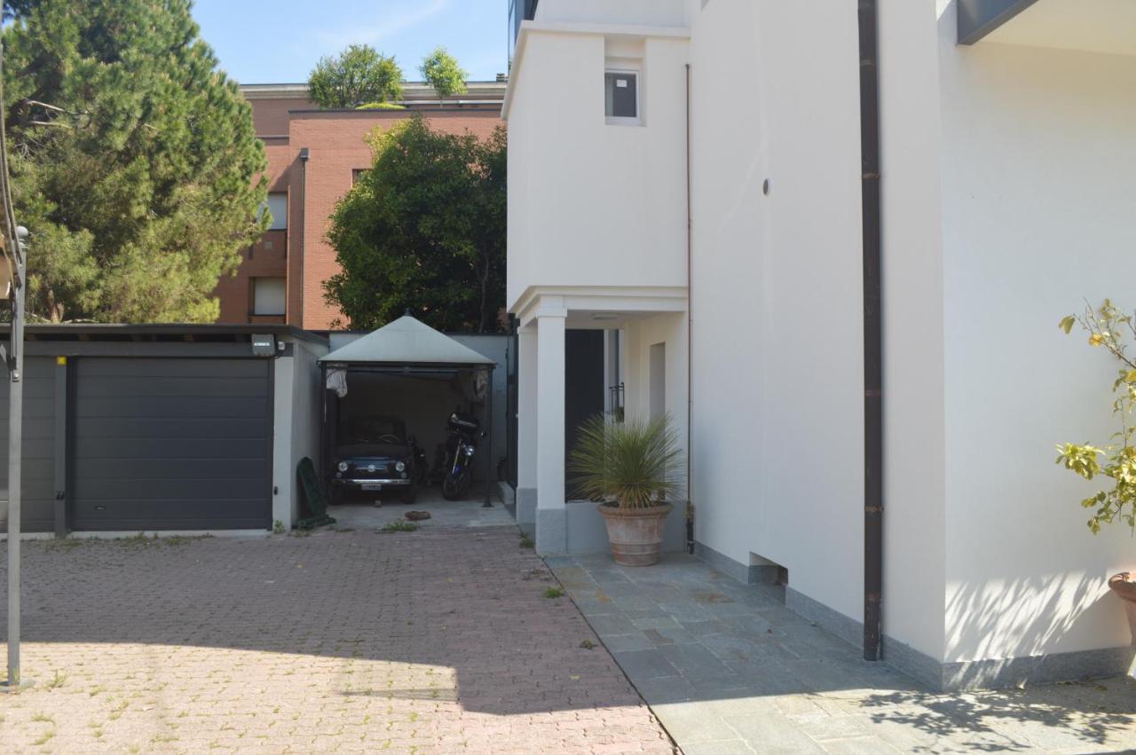 Casa Tua Hotel Scanzorosciate Kültér fotó