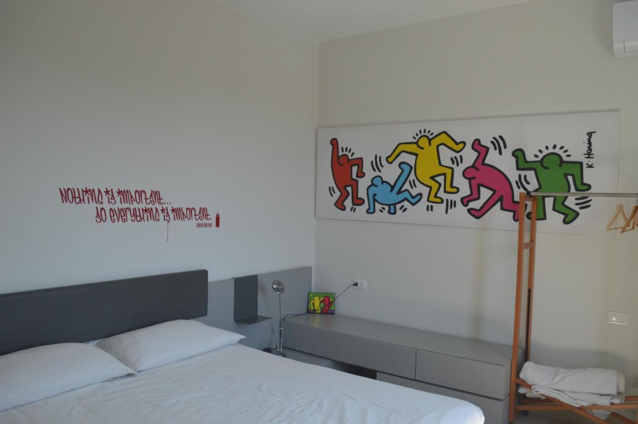 Casa Tua Hotel Scanzorosciate Kültér fotó