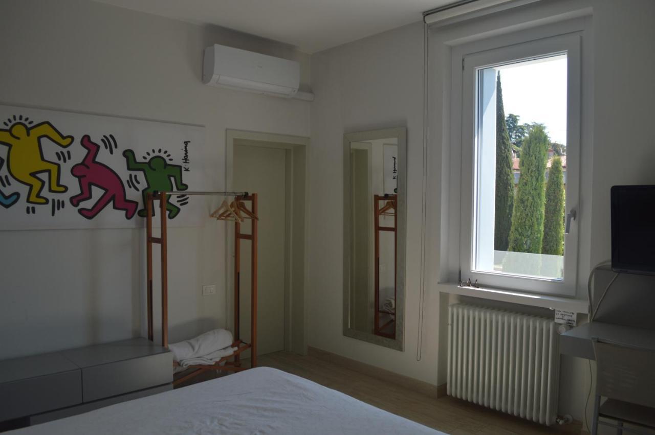 Casa Tua Hotel Scanzorosciate Kültér fotó