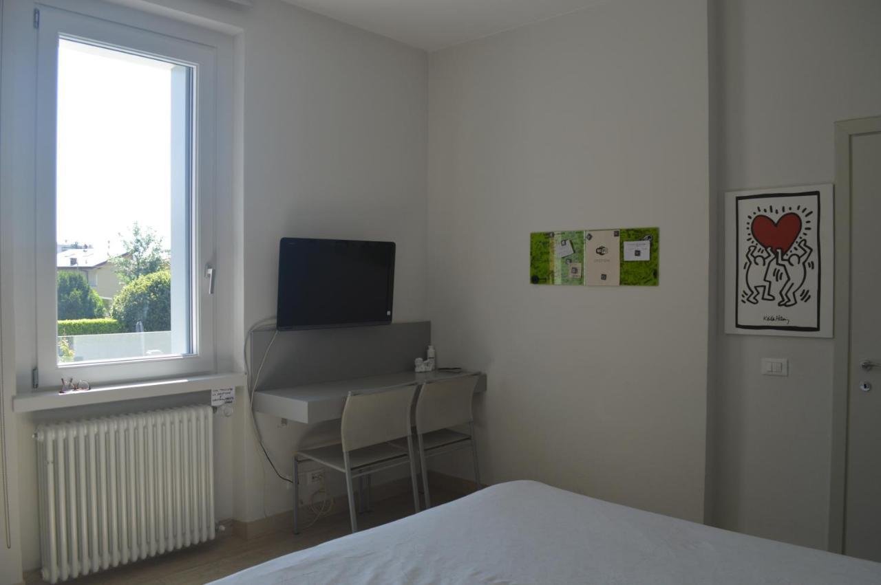 Casa Tua Hotel Scanzorosciate Kültér fotó