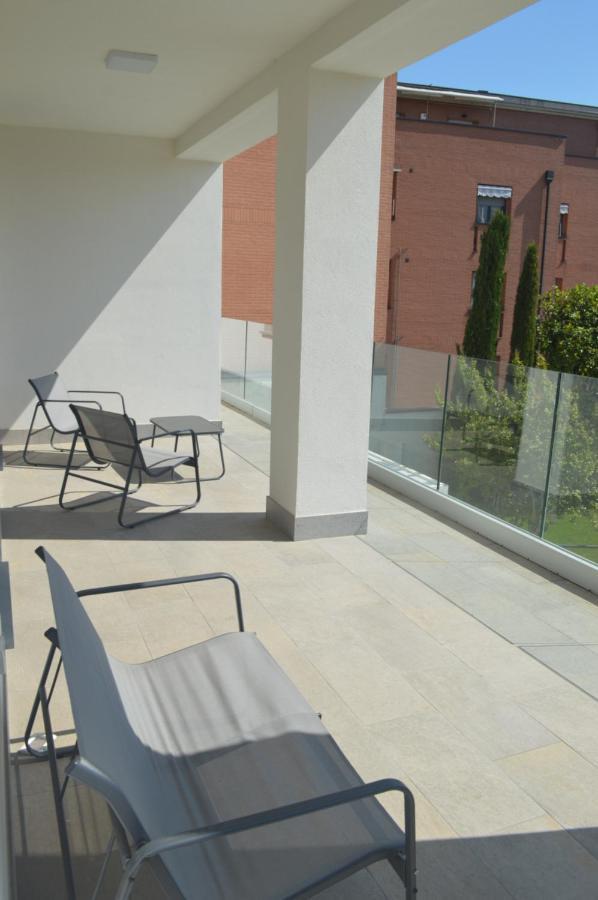 Casa Tua Hotel Scanzorosciate Kültér fotó